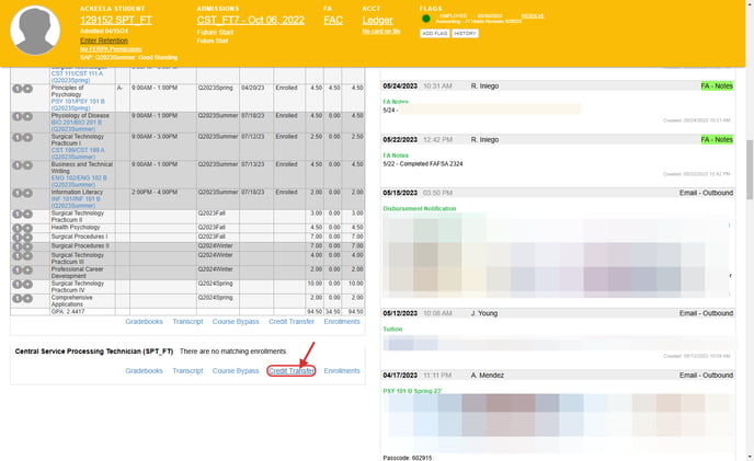 credit transfer button2